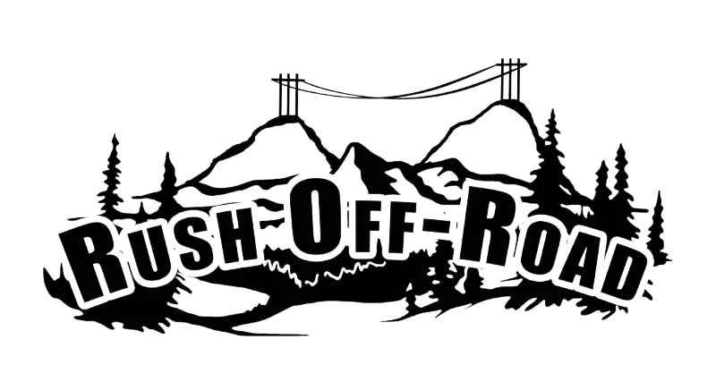 Expo Supporter Rush Offroad