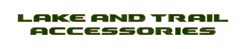 Lake and Trail Accessories