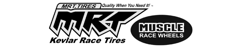 MRT Race Tires